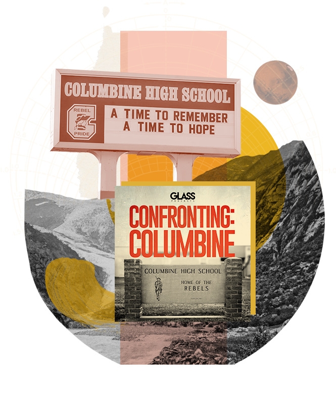 Confronting Columbine Podcast