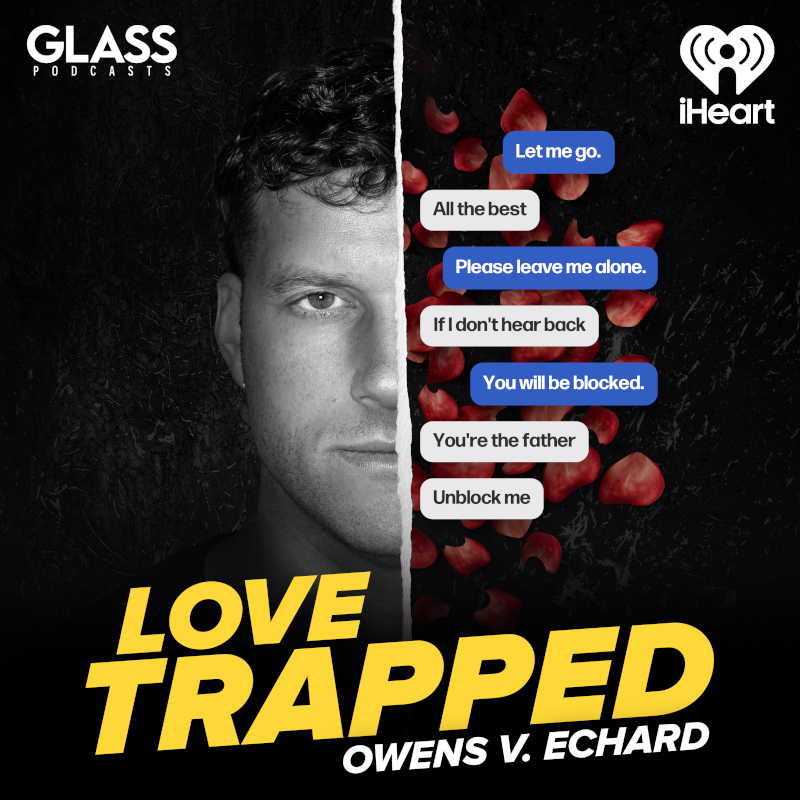 LOVE-TRAPPED_S1 Love Trapped, Season 1