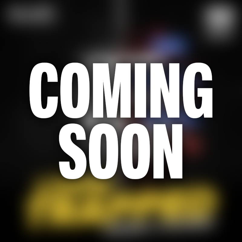 Love Trapped, Coming Soon